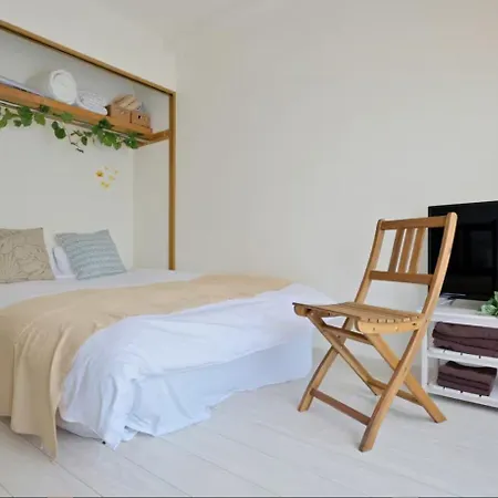 コンフィデンスロン404 Appartement
